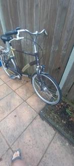 Herenfiets 28 inch montego, Fietsen en Brommers, Fietsen | Heren | Herenfietsen, Overige merken, Versnellingen, Ophalen of Verzenden