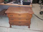 Leuk oud kastje, Antiek en Kunst, Antiek | Meubels | Kasten, Ophalen