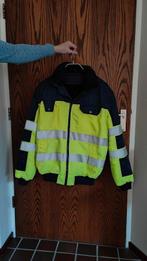 Mascot Pilotenjas maat M, Tuin en Terras, Werkkleding, Mascot Workwear, Dames, Ophalen of Verzenden, Zo goed als nieuw