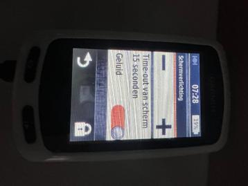 Garmin Edge Touring beschikbaar voor biedingen