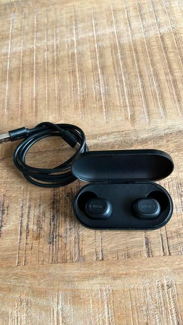 QCY 2TC oortjes (earbuds)