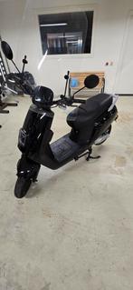 Elektrische scooter IVA E-GO S5 - Bosch motor - Nieuwstaat!, Ophalen of Verzenden, Zo goed als nieuw, Elektrisch, Overige merken