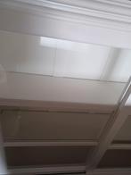 Buffet kast, Huis en Inrichting, Kasten | Buffetkasten, Ophalen of Verzenden, 50 tot 75 cm, 200 cm of meer