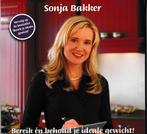 Sonja Bakker-Bereik en behoud je ideale gewicht!		21042024, Gelezen, Sonja Bakker, Ophalen of Verzenden, Dieet en Voeding