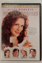 My Best Friends Wedding, Ophalen of Verzenden, Zo goed als nieuw, Komedie, Alle leeftijden