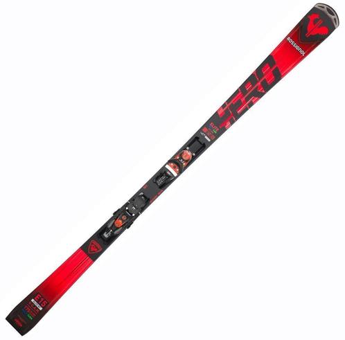 Rossignol Hero Elite MT Ti C.A.M. 159 167 175 cm Multi Turn, Sport en Fitness, Skiën en Langlaufen, Nieuw, Ski's, Skiën, Rossignol