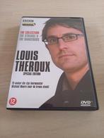 Louis theroux  the collection, Ophalen of Verzenden, Zo goed als nieuw