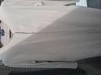 Dames vest, Kleding | Dames, Jassen | Zomer, Maat 38/40 (M), Beige, Ophalen of Verzenden, Zo goed als nieuw