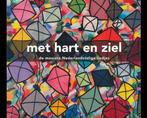 Met hart en ziel - 3 cds - mooiste nederlandstalig, Cd's en Dvd's, Ophalen of Verzenden, Zo goed als nieuw, Nederlandstalig, Boxset
