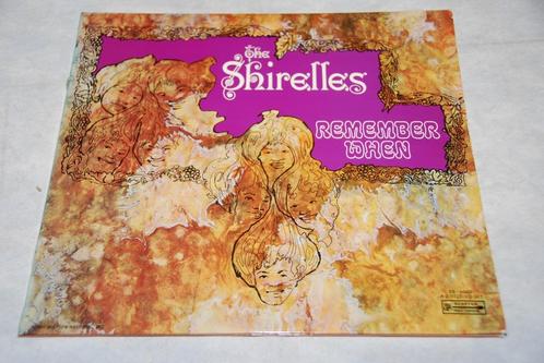 The Shirelles – Remember When LP Vinyl, Cd's en Dvd's, Vinyl | R&B en Soul, Gebruikt, Soul of Nu Soul, 1960 tot 1980, 12 inch