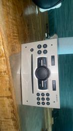 Opel corsa D radio, Ophalen of Verzenden, Opel