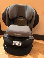 Cybex Juno 2-Fix Autostoel - 9-18 kg, Ophalen, Gebruikt, 9 t/m 18 kg, Zijbescherming