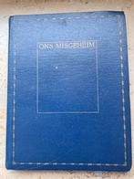 Ons Misgeheim – Mysteries van de H. Mis (1931), Ophalen of Verzenden, Gelezen, Christendom | Katholiek