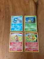 Piplup, Turtwig & Chimchar Holo, Hobby en Vrije tijd, Verzamelkaartspellen | Pokémon, Ophalen of Verzenden, Zo goed als nieuw