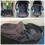 Kinderwagon/ Baby Stroller. 3in1. With car seat., Kinderen en Baby's, Kinderwagens en Combinaties, Ophalen of Verzenden, Zo goed als nieuw