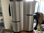 koffiezetapparaat, Witgoed en Apparatuur, Koffiezetapparaten, 4 tot 10 kopjes, Afneembaar waterreservoir, Gebruikt, Gemalen koffie