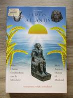 Climax Atlantis - Jan G. Blaauw, Ophalen, Gelezen, Overige onderwerpen, Achtergrond en Informatie