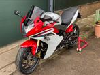 Honda Cbr 600 f 2012, 600 cc, Particulier, 4 cilinders, Sport