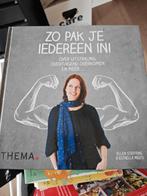 Ellen Steffens - Zo pak je iedereen in!, Ophalen of Verzenden, Zo goed als nieuw, Ellen Steffens; Estrella Meijs