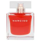 Eau de Parfum, 90 ml Narciso Rodriguez, Narciso Rouge, Sieraden, Tassen en Uiterlijk, Uiterlijk | Parfum, Nieuw, Ophalen of Verzenden