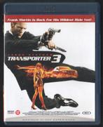 Transporter 3. Blu-ray., Ophalen of Verzenden, Gebruikt, Thrillers en Misdaad