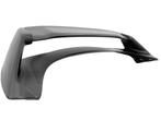 JapPower Mugen style spoiler ABS - Honda Civic FN2 07-12, Ophalen of Verzenden