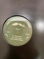 L.I.E.S Records NGLY, Rush Hour, psychosis / avoiding radars, Ophalen of Verzenden, Zo goed als nieuw, 12 inch