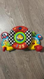 Vtech Speelgoed, Kinderen en Baby's, Speelgoed | Babyspeelgoed, Ophalen, Zo goed als nieuw, Auto, Met licht