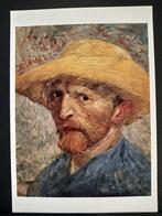 Kunstkaarten van Gogh 21 stuks, Ophalen of Verzenden, 1980 tot heden, Ongelopen, Overige thema's