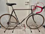 Eddy Merckx Professional 1982 racefiets ct59 Campagnolo top!, Fietsen en Brommers, 28 inch, Heren, Zo goed als nieuw, 57 tot 61 cm