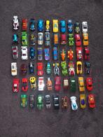 Hotwheels auto's 59 stuks, Hobby en Vrije tijd, Overige Hobby en Vrije tijd, Ophalen