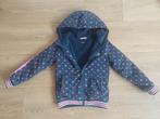Borgvest Billy en Lilly | 110-116, Gebruikt, Meisje, Ophalen of Verzenden, Billy & Lilly