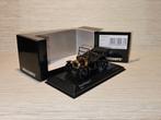 MINICHAMPS, Hobby en Vrije tijd, Modelauto's | 1:43, Ophalen of Verzenden, Zo goed als nieuw, Auto, MiniChamps