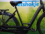 Fietshokje Amersfoort: Batavus Finez damesfiets N7 H53, 53 tot 56 cm, Versnellingen, Batavus, Ophalen of Verzenden