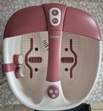 Voetbadje  (met aromatherapie) merk Beurer FB 35, Ophalen, Zo goed als nieuw, Hand- en Voetverzorging