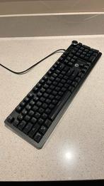 Te koop: QWARE Gamingtoetsenbord Boston GMK-7500, Computers en Software, Toetsenborden, Ophalen, Gebruikt, Qware, Gaming toetsenbord