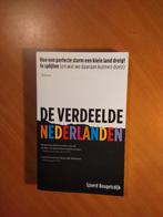 Beugelsdijk, Sjoerd. De verdeelde Nederlanden, Ophalen of Verzenden, Zo goed als nieuw, Nederland