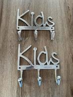 Rm kapstok, Huis en Inrichting, Zo goed als nieuw, Minder dan 100 cm, Metaal, Ophalen