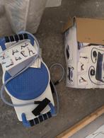 Fintnis, Ophalen of Verzenden