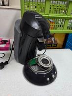 Senseo Koffiepadmachine - Zwart, Witgoed en Apparatuur, Gebruikt, Koffiemachine, Ophalen of Verzenden, 2 tot 4 kopjes