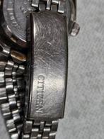 Citizen Polshorloge - Gebruikt, Ophalen of Verzenden, Gebruikt