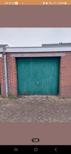 Garages te huur, ik ben op zoek, Hobby en Vrije tijd, Overige Hobby en Vrije tijd, Ophalen