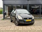 Suzuki Splash 1.0 VVT Comfort, Auto's, Euro 5, Gebruikt, Origineel Nederlands, Bedrijf