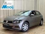 Volkswagen Polo 1.0 MPI Comfortline Airco / Cruise Control /, Voorwielaandrijving, Lichtsensor, Stof, Gebruikt