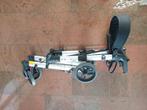 Twee rollators te koop - nette staat!, Diversen, Ophalen, Gebruikt