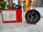 Leuke vintage, retro wekkers., Ophalen of Verzenden