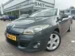 Renault Mégane Coupé-Cabriolet 1.4 TCE Dyn. Leder/Nav/Pano, Voorwielaandrijving, Euro 5, Gebruikt, 4 cilinders
