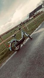 Vespa Ciao oldtimer, Fietsen en Brommers, Ophalen of Verzenden, Zo goed als nieuw, Benzine, Vespa