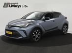 Toyota C-HR 2.0 Hybrid 184PK First Edition NAVI|JBL|ACC|BLIS, Auto's, Toyota, Stof, Euro 6, 4 cilinders, Origineel Nederlands