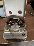Telefunken Bandrecorder - Magnetophon Automatic, Ophalen, Bandrecorder, Met stofkap